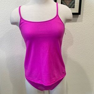 NWT Victorias secret pink Cami